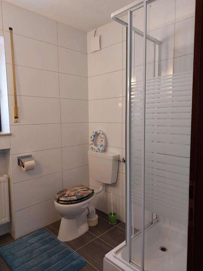 Fewo1&Frisch Renovierte Wohnung Bad Wurzach Dış mekan fotoğraf