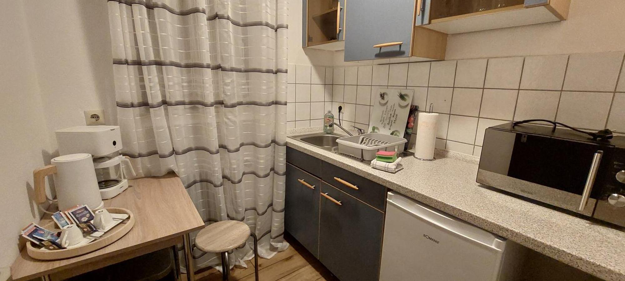 Fewo1&Frisch Renovierte Wohnung Bad Wurzach Dış mekan fotoğraf