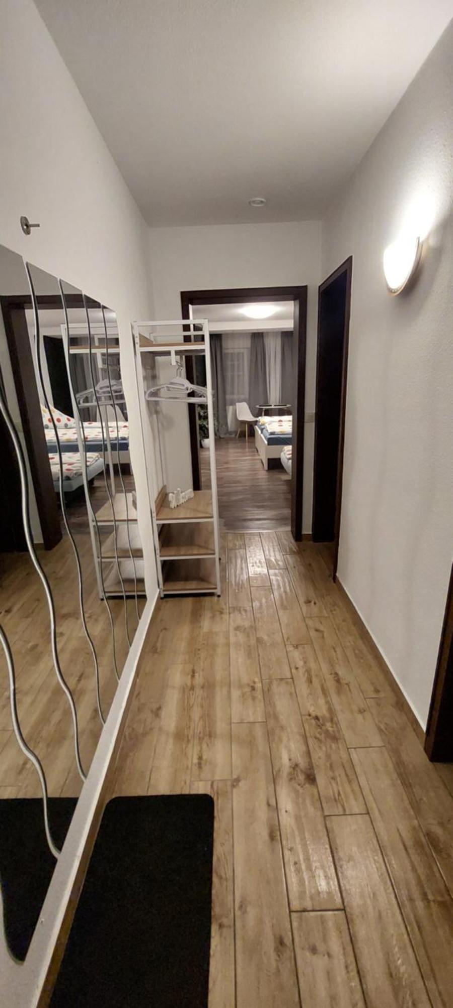 Fewo1&Frisch Renovierte Wohnung Bad Wurzach Dış mekan fotoğraf