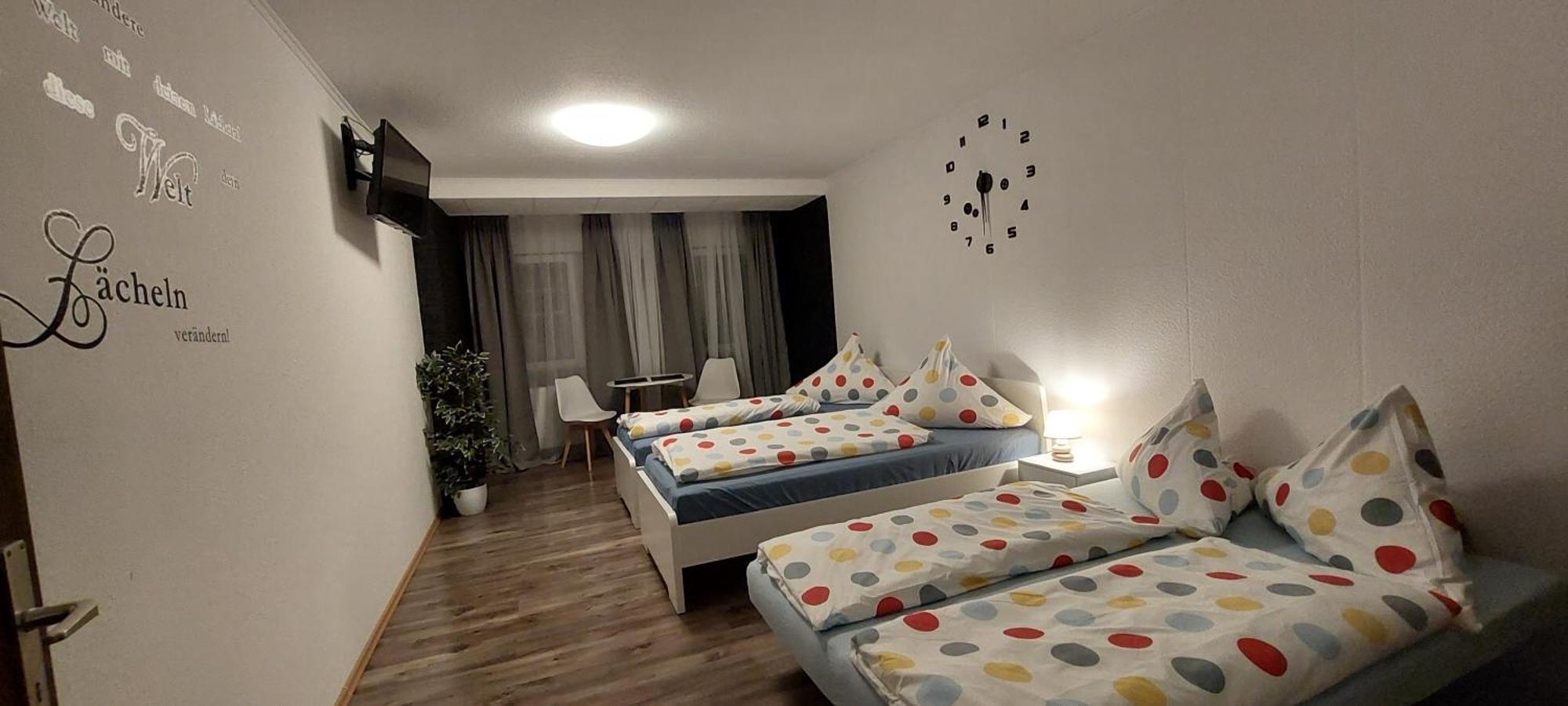 Fewo1&Frisch Renovierte Wohnung Bad Wurzach Dış mekan fotoğraf